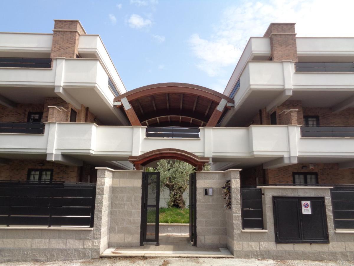 Caput Mundi Anagina IV Villa Rome Exterior photo
